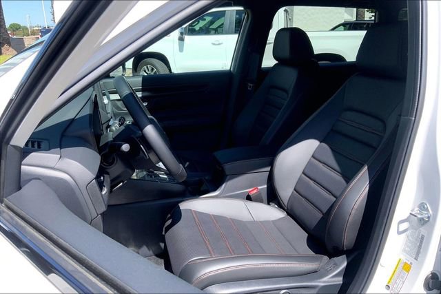 New 2026 Honda CR-V Sport-L image 9