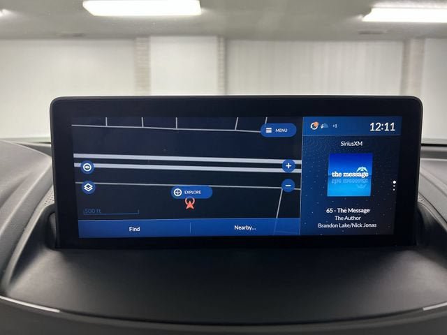Used 2021 Acura RDX AWD w/ Technology Package image 14