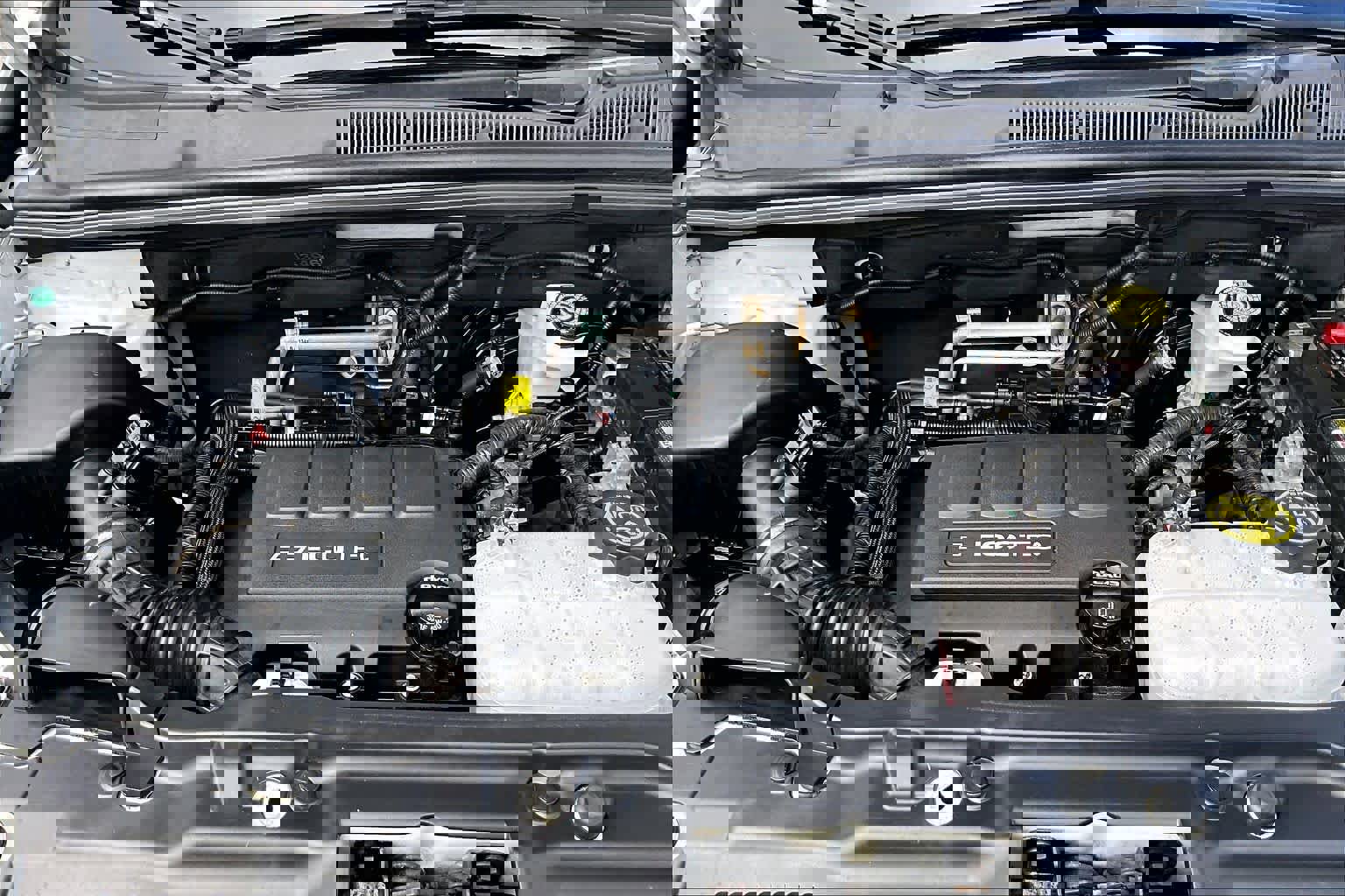 Used 2016 Chevrolet Trax LT w/ LT Convenience Package image 31