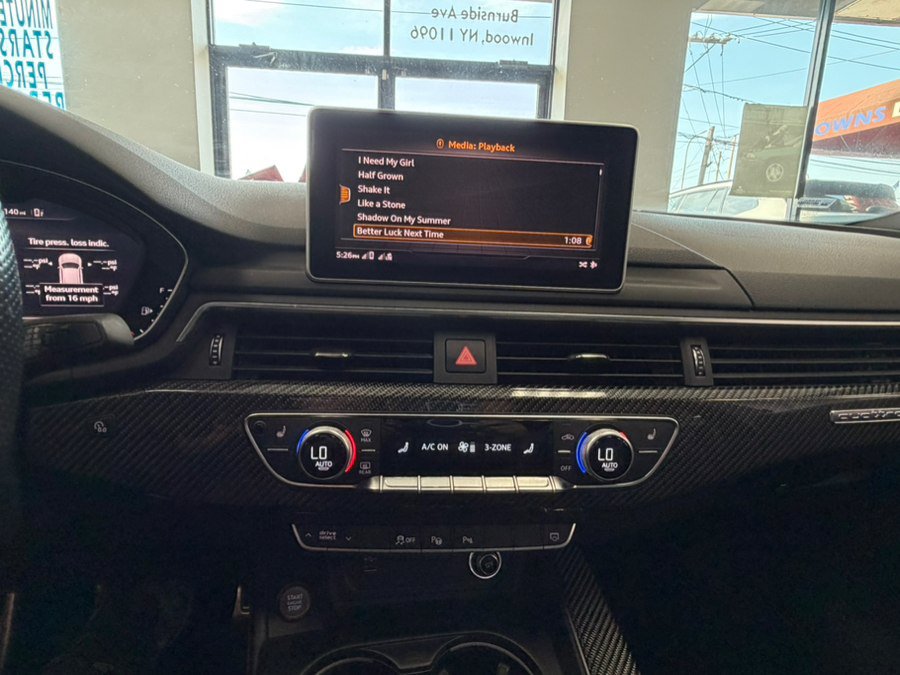 Used 2019 Audi RS 5 Sportback w/ Dynamic Plus Package AWD/4WD image 57