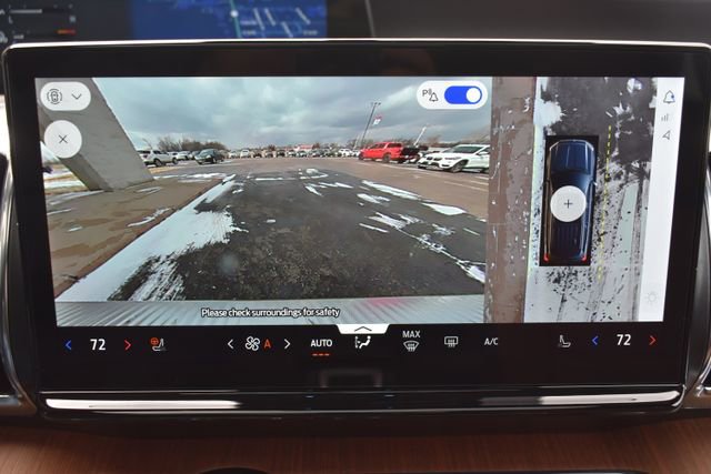 Used 2025 Ford Expedition King Ranch image 30