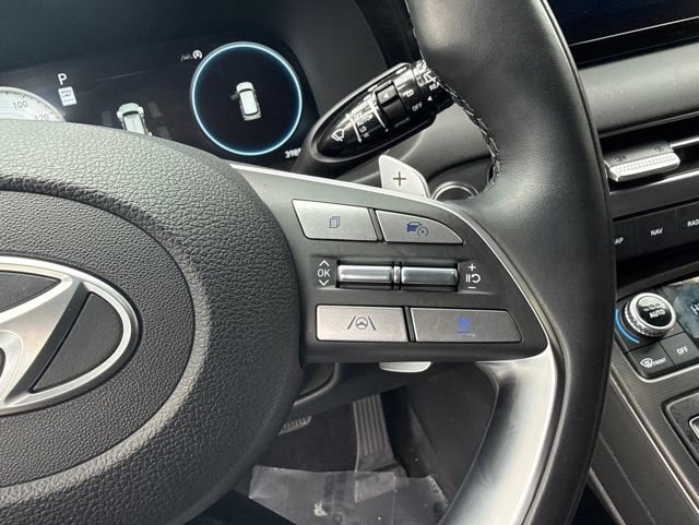 Used 2025 Hyundai Palisade Calligraphy AWD/4WD image 28