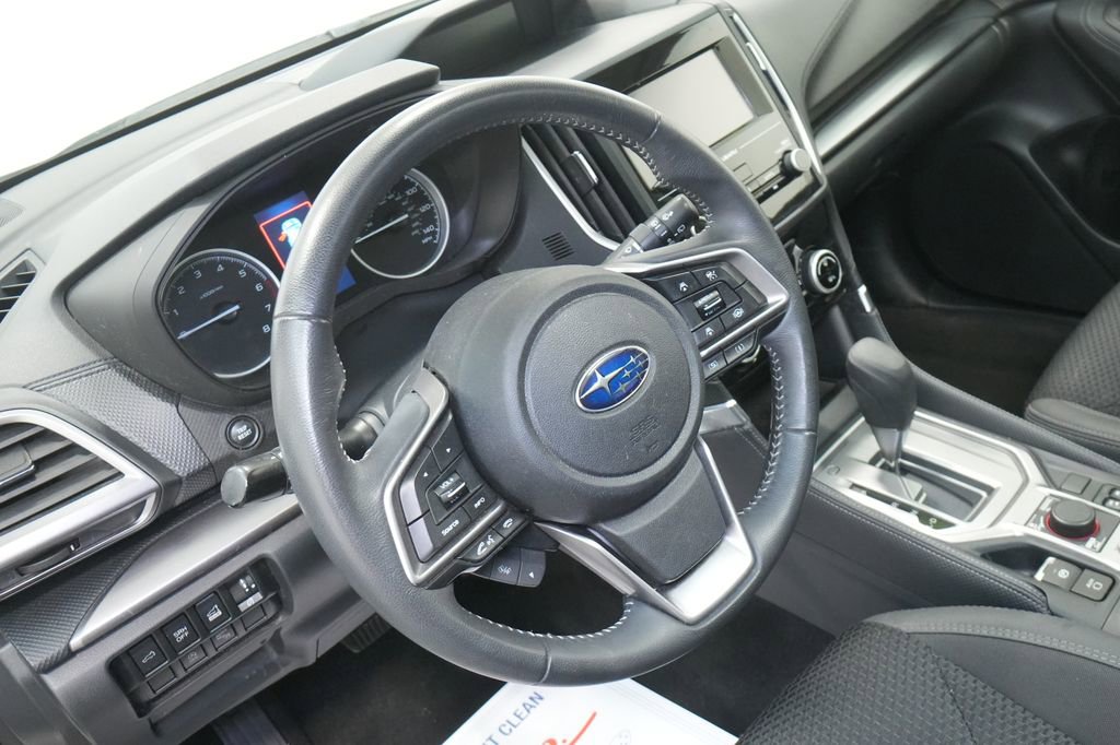 Used 2024 Subaru Forester Premium image 14