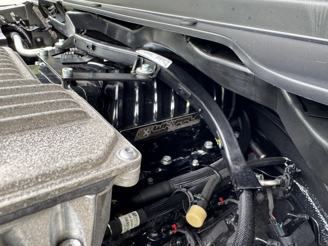 Used 2026 RAM 1500 Big Horn AWD/4WD image 12