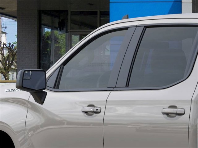 New 2026 Chevrolet Silverado 1500 RST w/ Convenience Package II image 12