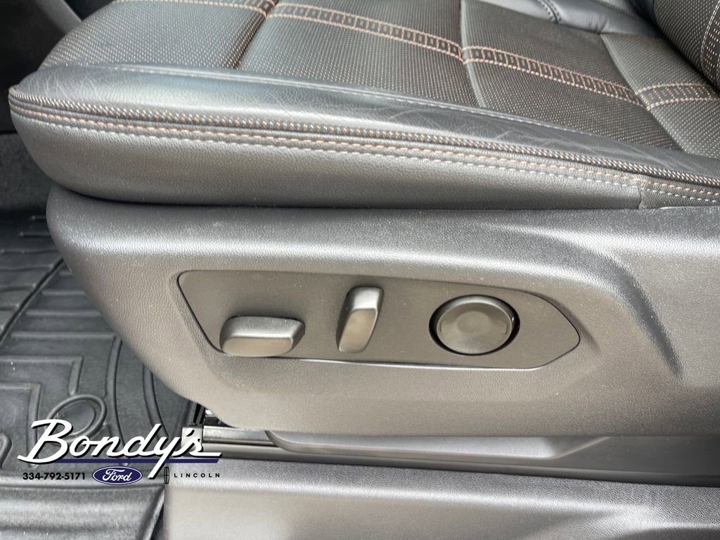 Used 2026 Chevrolet Silverado 2500 High Country w/ High Country Premium Package image 9