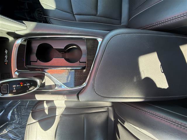 Used 2021 Buick Enclave Avenir w/ Avenir Technology Package image 26