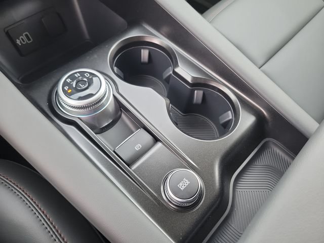 New 2026 Ford Explorer Active w/ Active Comfort Package RWD image 28