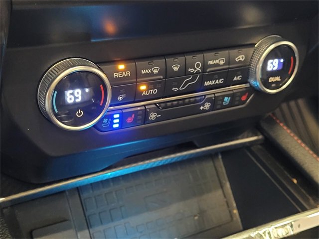 Used 2021 Ford Expedition Max Limited image 21