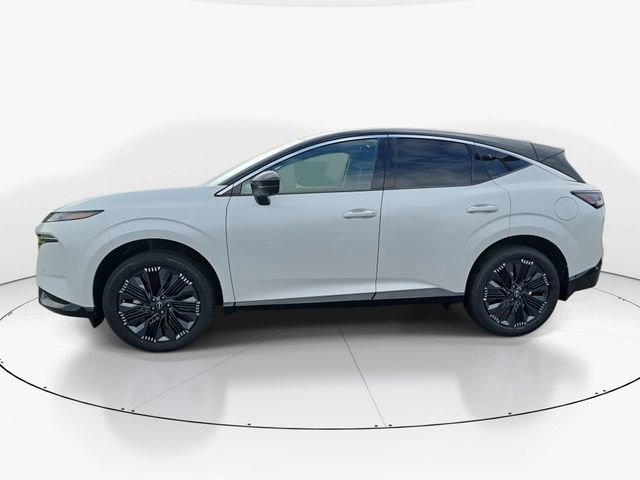 New 2025 Nissan Murano Platinum w/ Cargo Package image 6