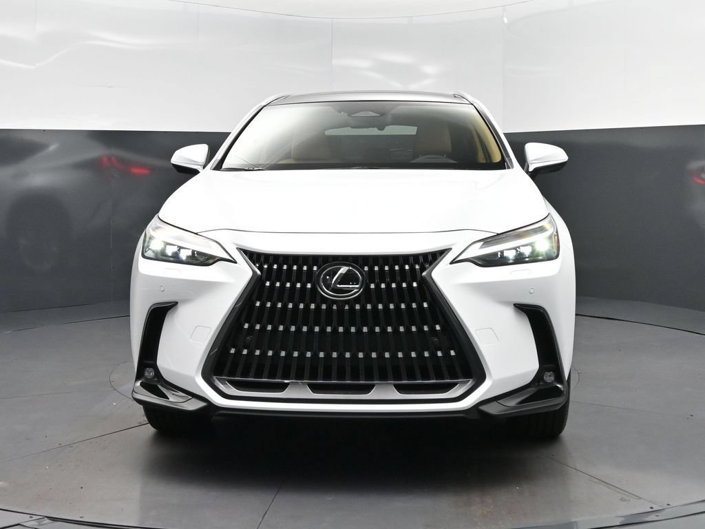 New 2026 Lexus NX 350 AWD w/ Luxury Package image 10