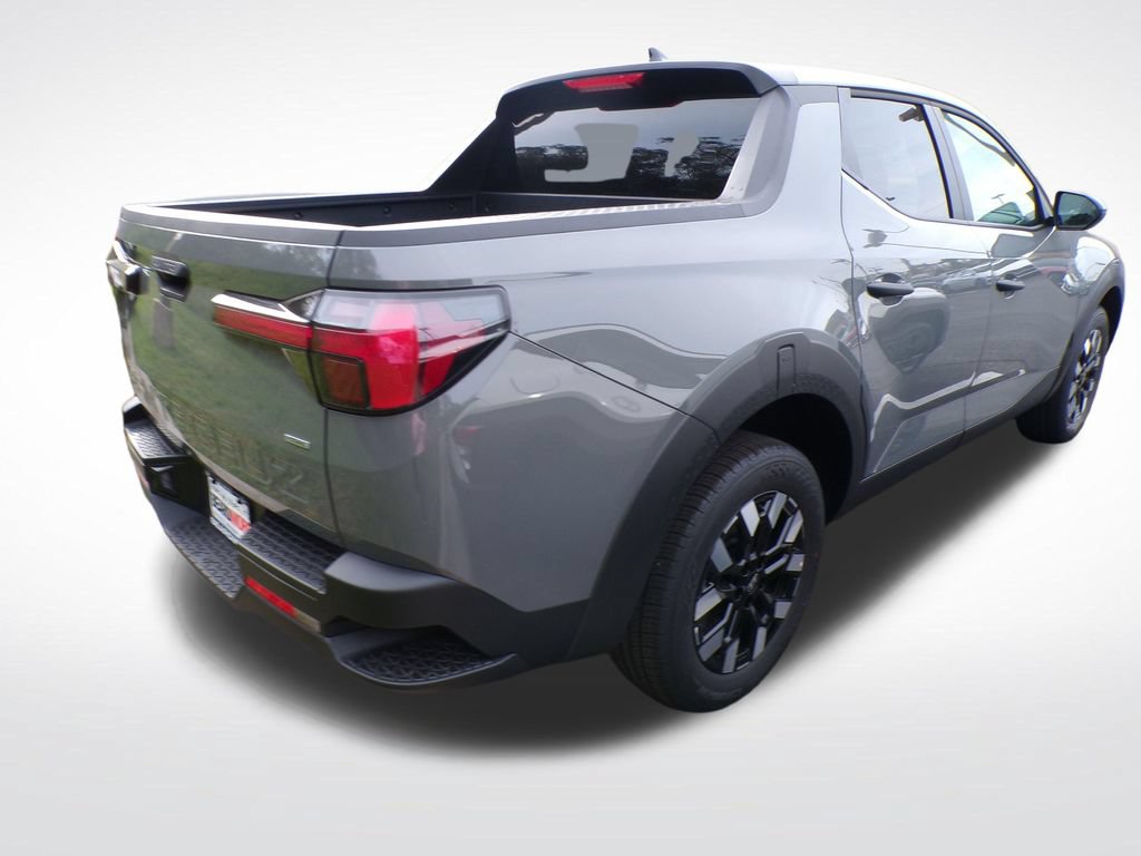 New 2026 Hyundai Santa Cruz SE AWD/4WD image 6