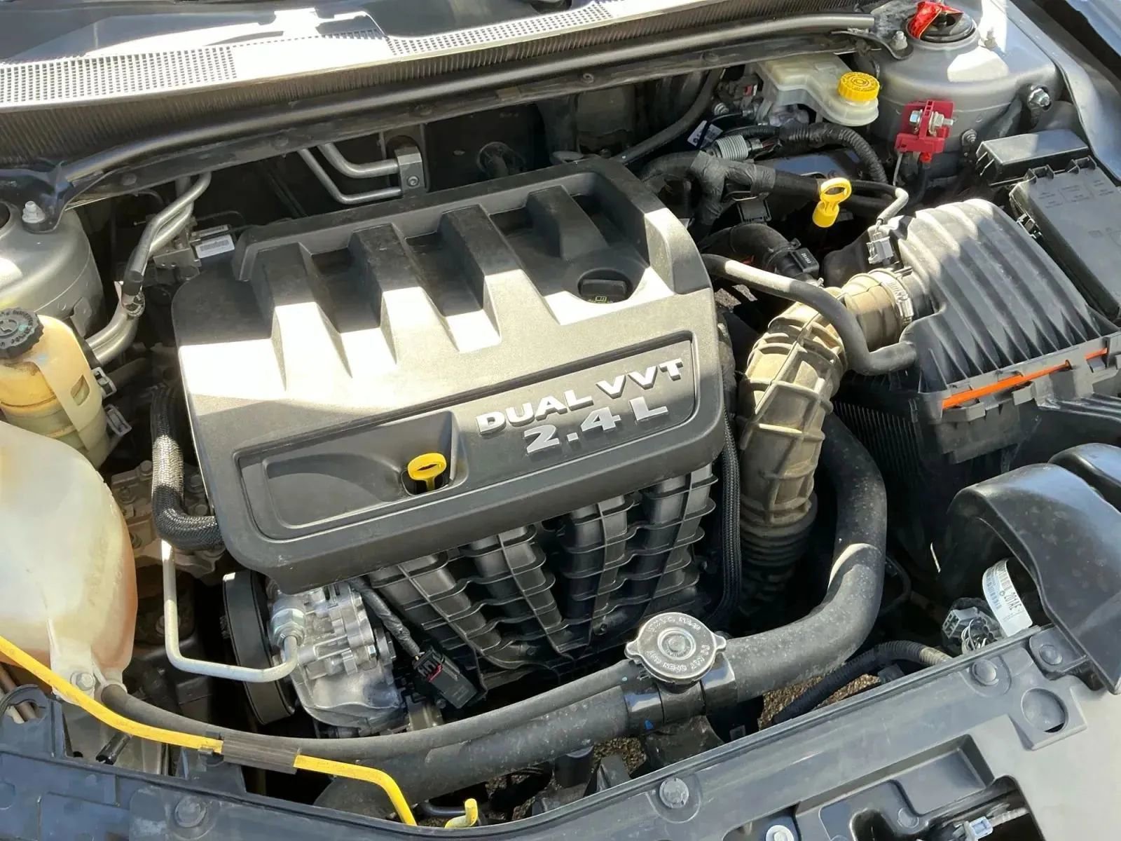 Used 2014 Chrysler 200 Touring image 24