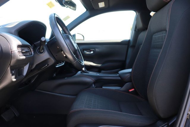Used 2024 Honda HR-V Sport image 12