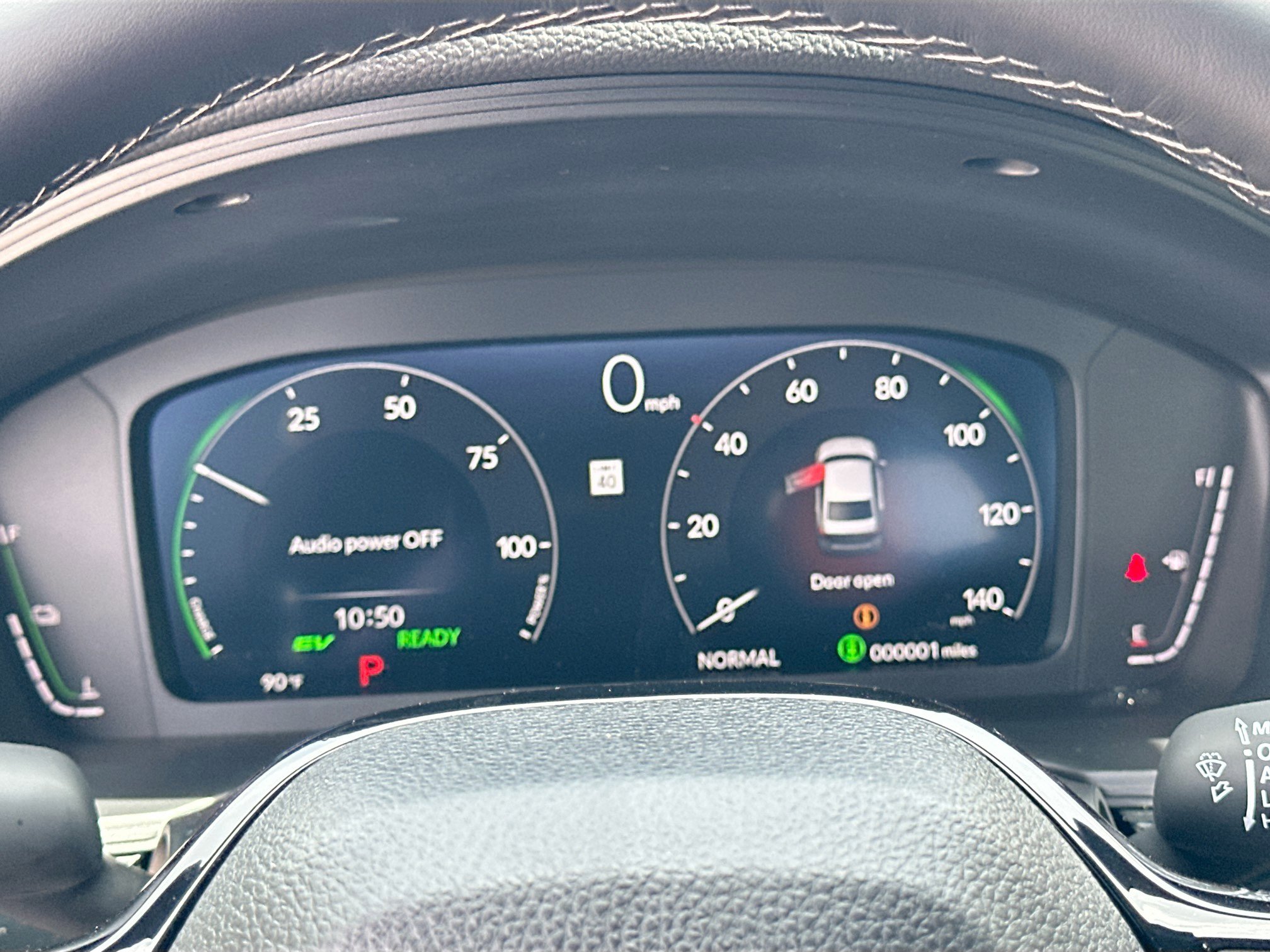 New 2026 Honda Civic Sport Touring image 9