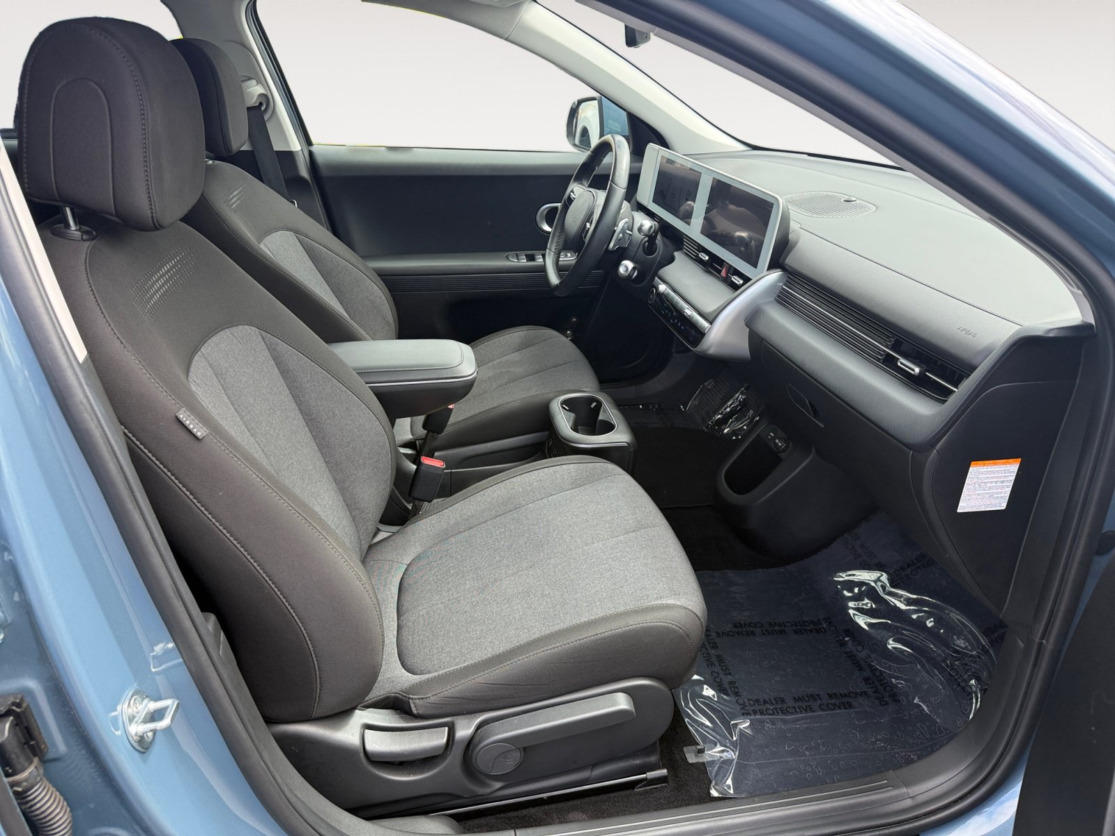 Used 2024 Hyundai Ioniq 5 SEL RWD image 19