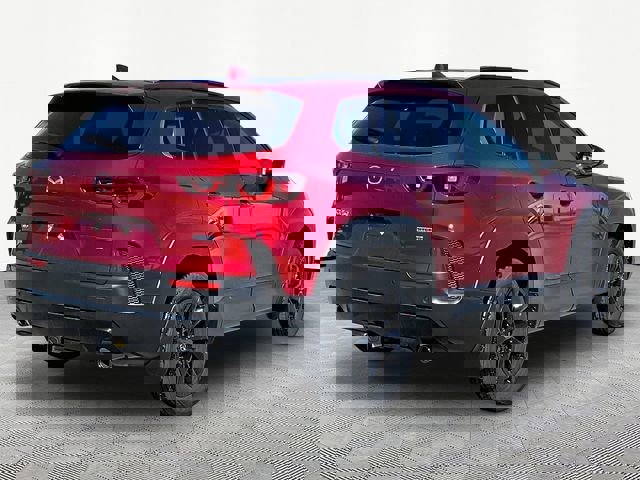 New 2026 MAZDA CX-50 AWD 2.5 Hybrid w/ Weather Package image 6