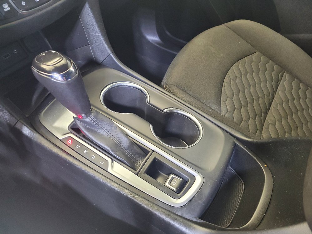 Used 2019 Chevrolet Equinox LT FWD image 26