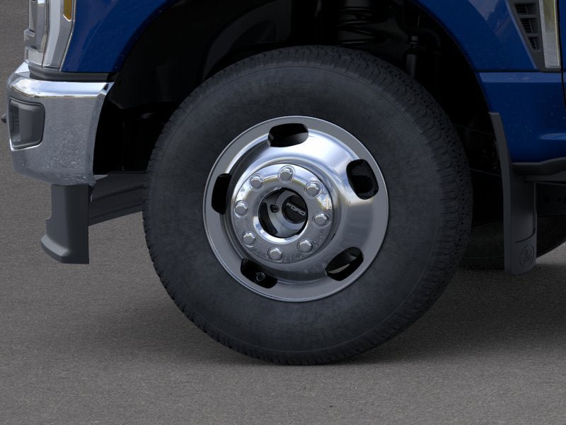New 2026 Ford F350 Lariat AWD/4WD image 19