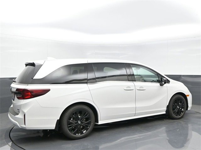 New 2026 Honda Odyssey Sport-L image 6