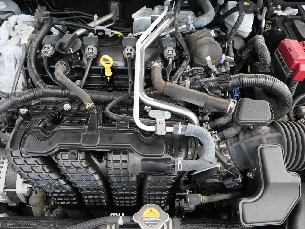 Used 2024 Nissan Altima 2.5 SR FWD image 27