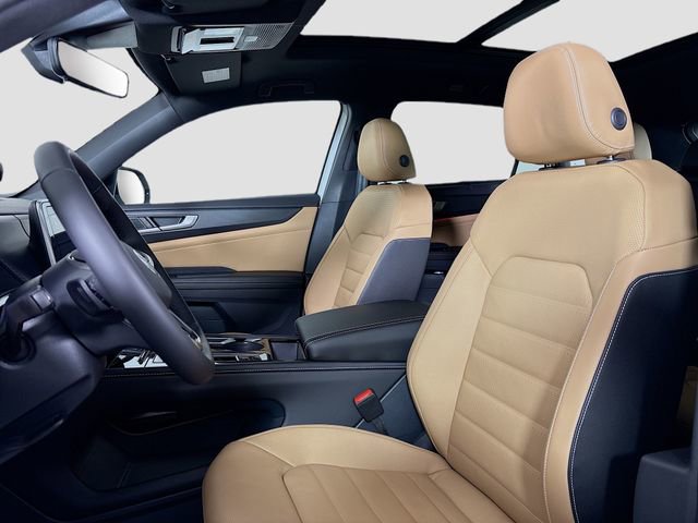 New 2026 Volkswagen Atlas Cross Sport SEL R-Line image 21