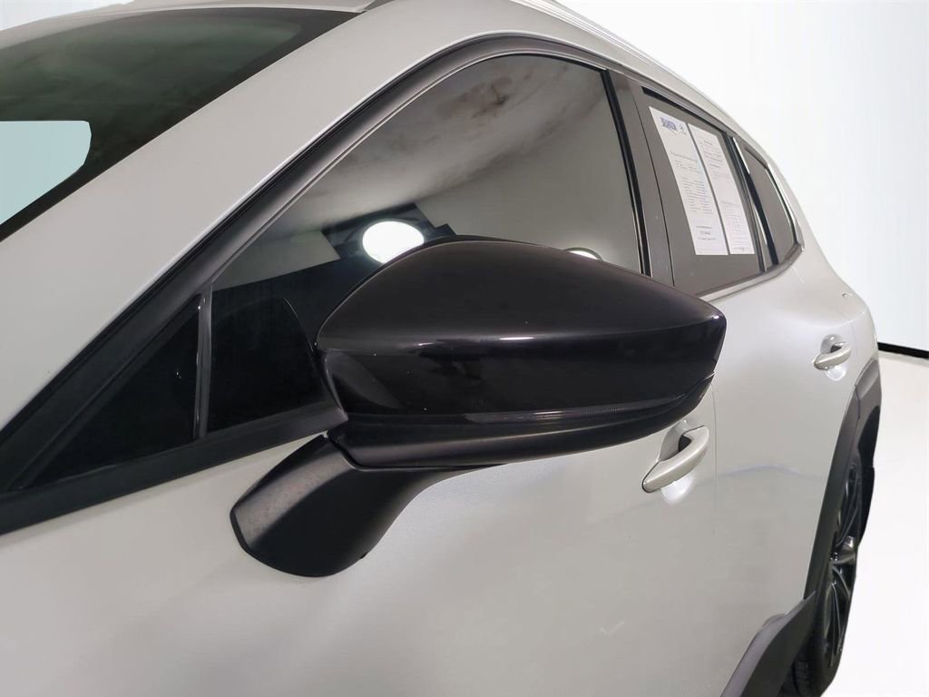 Used 2023 MAZDA CX-50 AWD 2.5 S w/ Cargo Package image 12