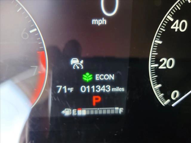 Used 2025 Honda CR-V EX image 21