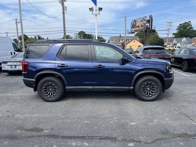 New 2026 Honda Passport TrailSport image 11