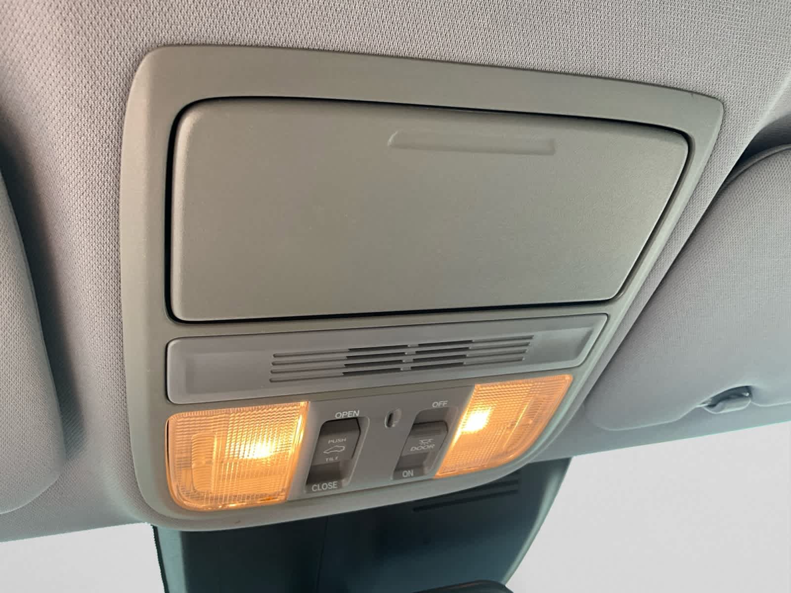 Used 2021 Honda CR-V EX image 21