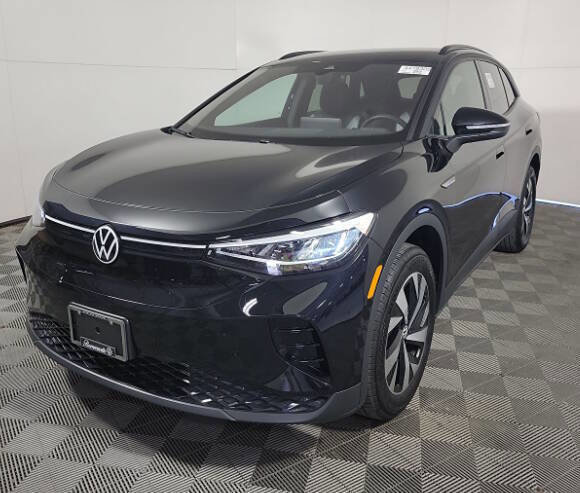 Used 2023 Volkswagen ID.4 Pro