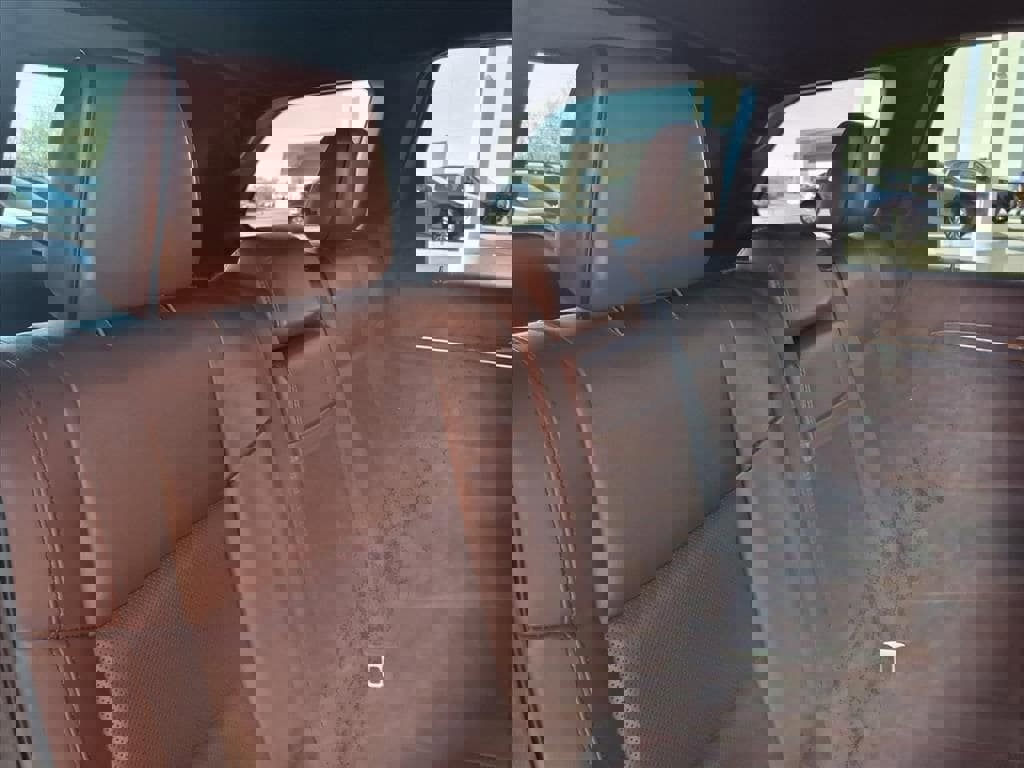 Used 2020 Jeep Grand Cherokee Overland image 23