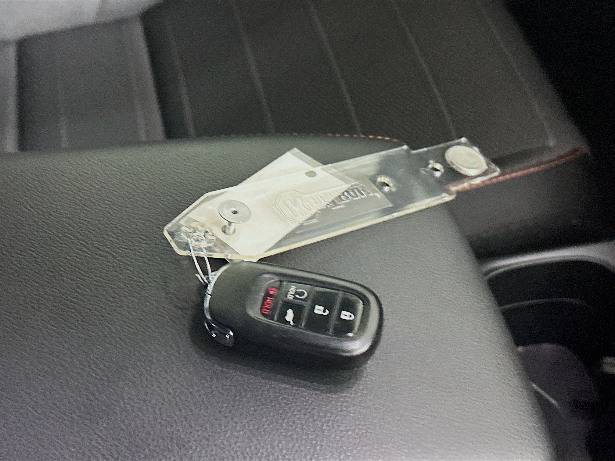 Used 2026 Honda CR-V Sport image 33