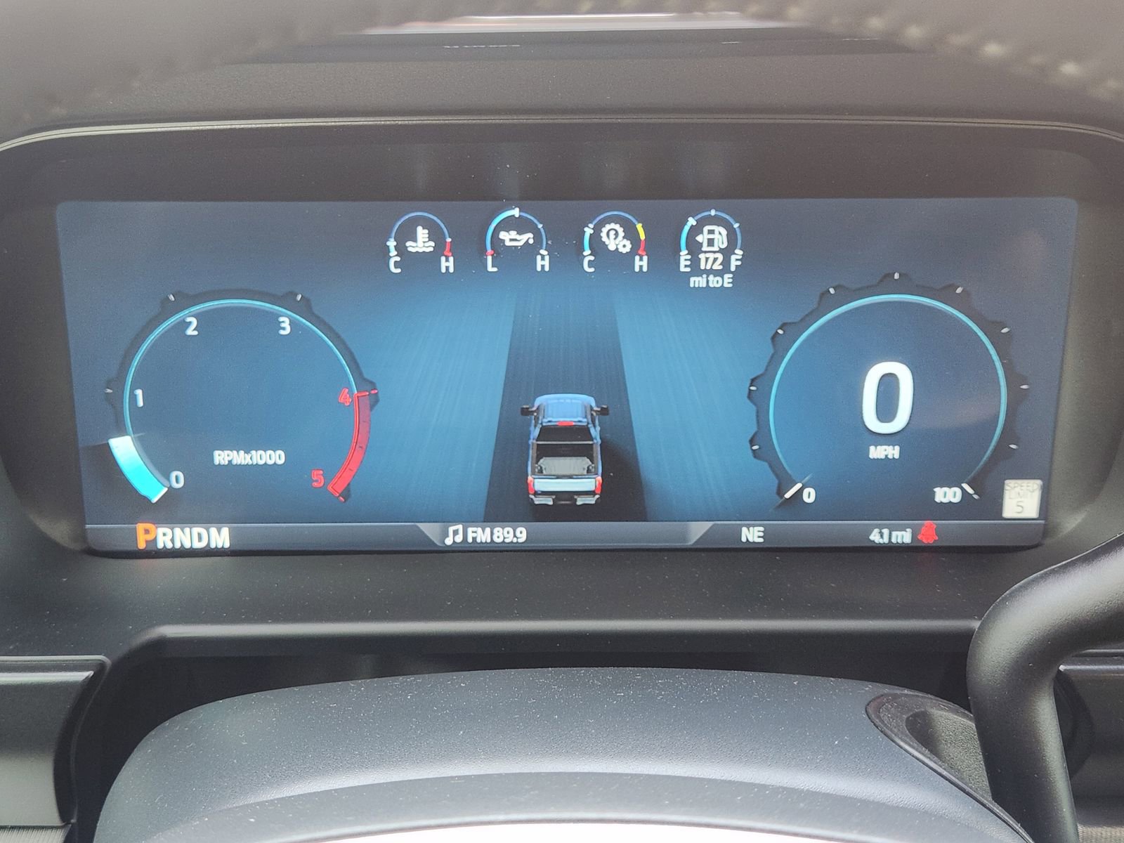 New 2026 Ford F350 Platinum w/ Platinum Plus Package image 16