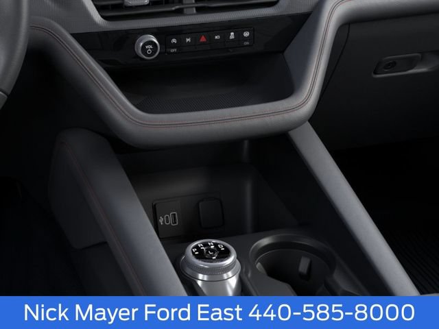 New 2026 Ford Explorer Active w/ Active Comfort Package AWD/4WD image 40