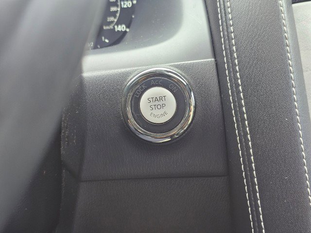 Used 2020 INFINITI QX80 Limited w/ All-Season Package image 41