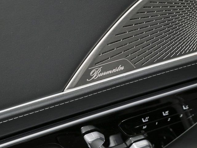 Used 2024 Mercedes-Benz AMG GT 55 image 7