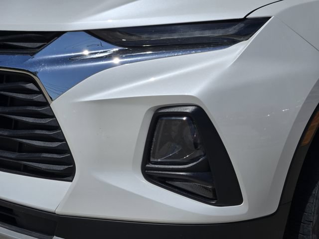 Certified 2022 Chevrolet Blazer LT FWD image 5