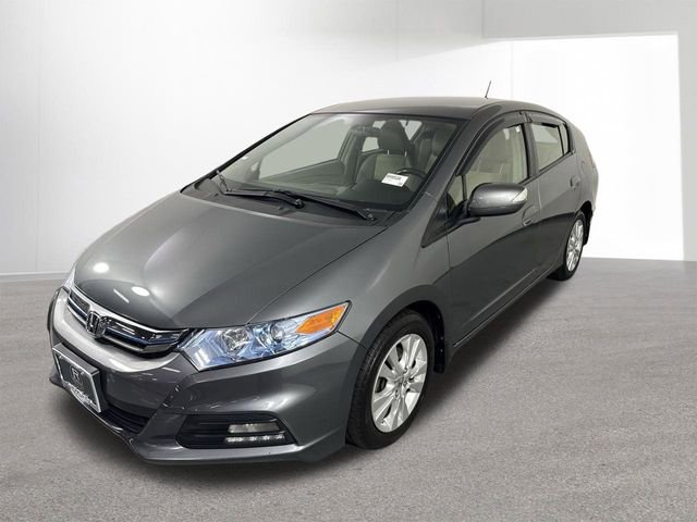 Used 2014 Honda Insight EX image 22