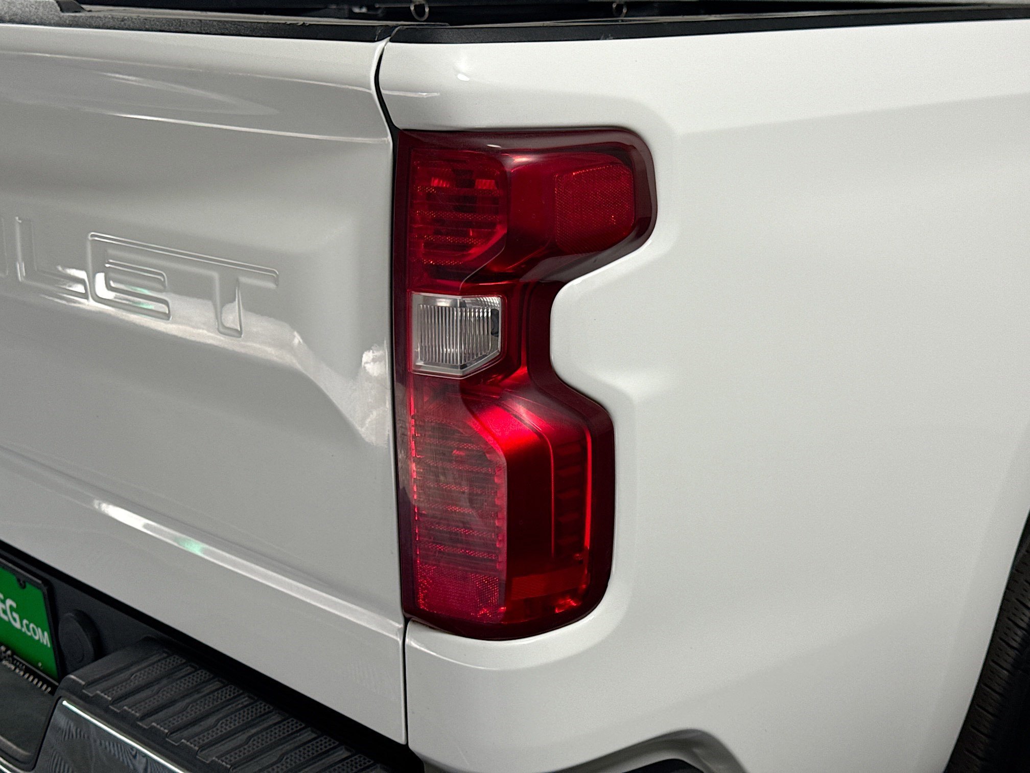 Used 2024 Chevrolet Silverado 1500 W/T w/ WT Fleet Convenience Package image 29