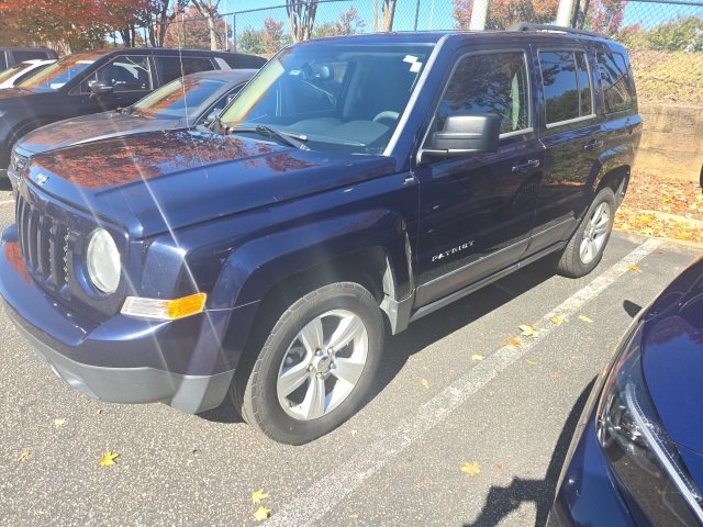 Used 2014 Jeep Patriot Sport w/ Power Value Group