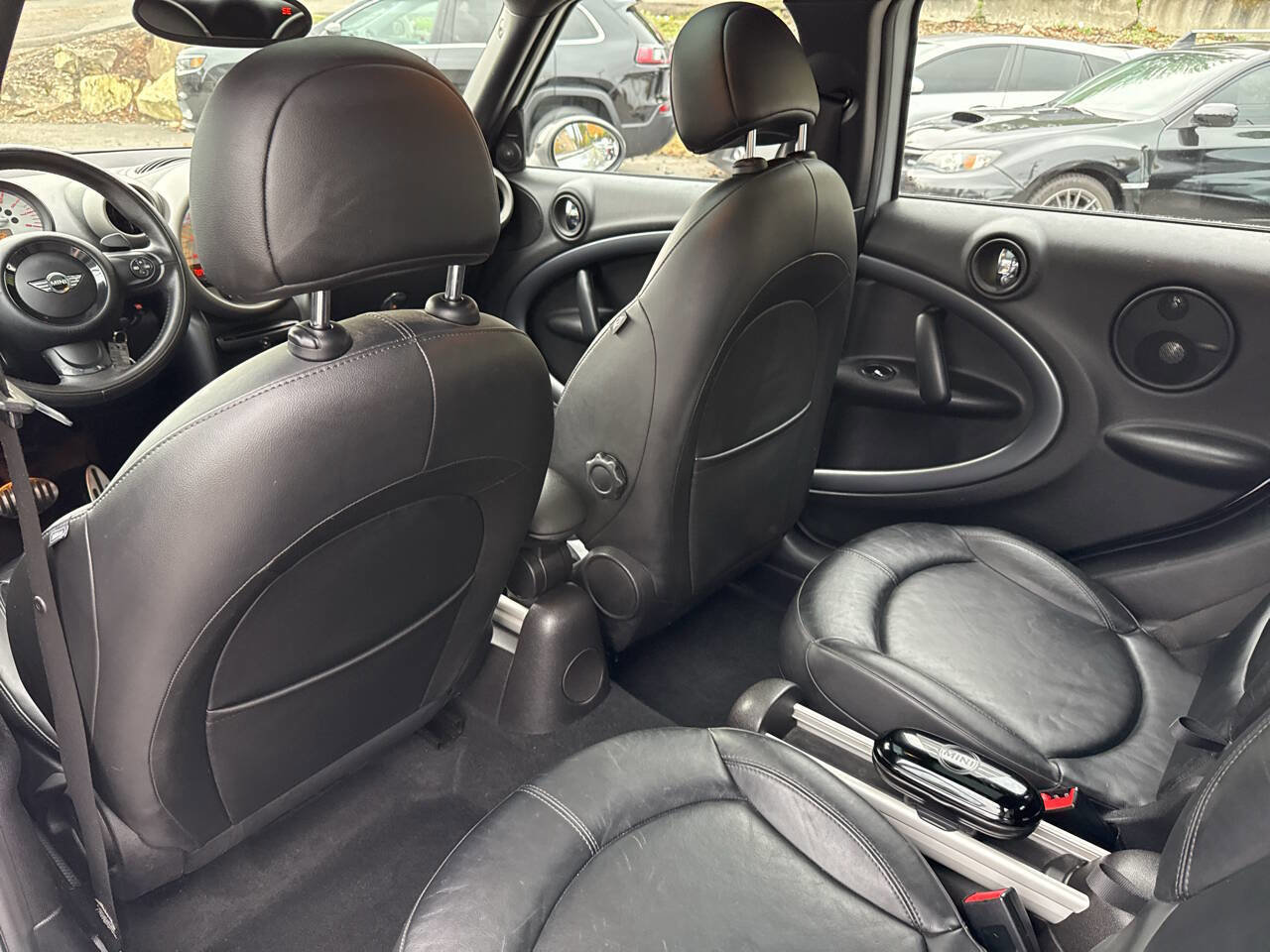 Used 2012 MINI Cooper Countryman S image 21