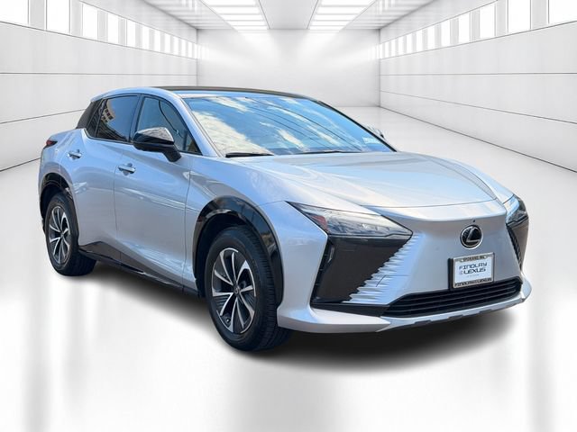 Certified 2023 Lexus RZ 450e Premium w/ Technology Package AWD/4WD image 3