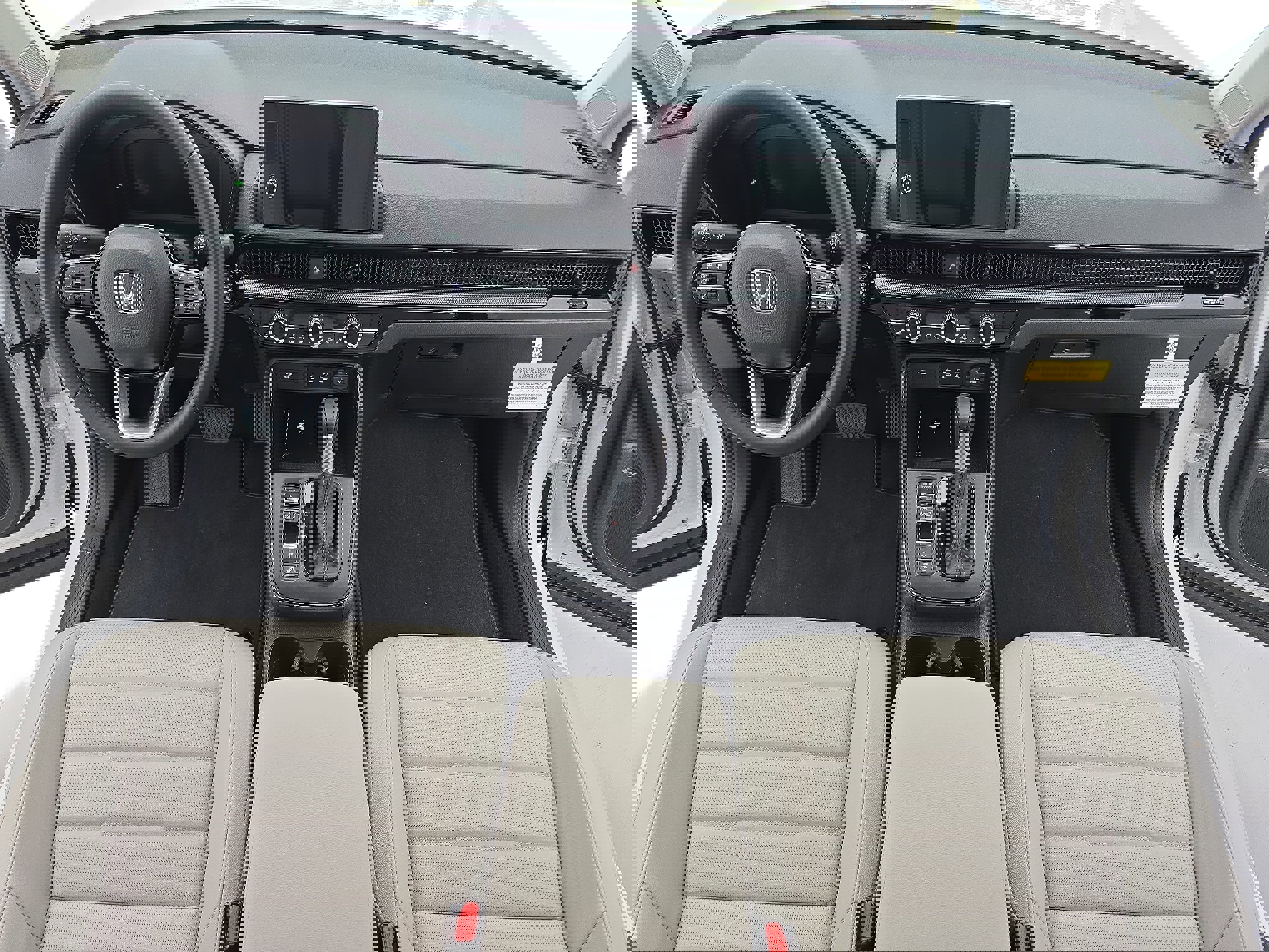 New 2026 Honda CR-V EX-L image 9