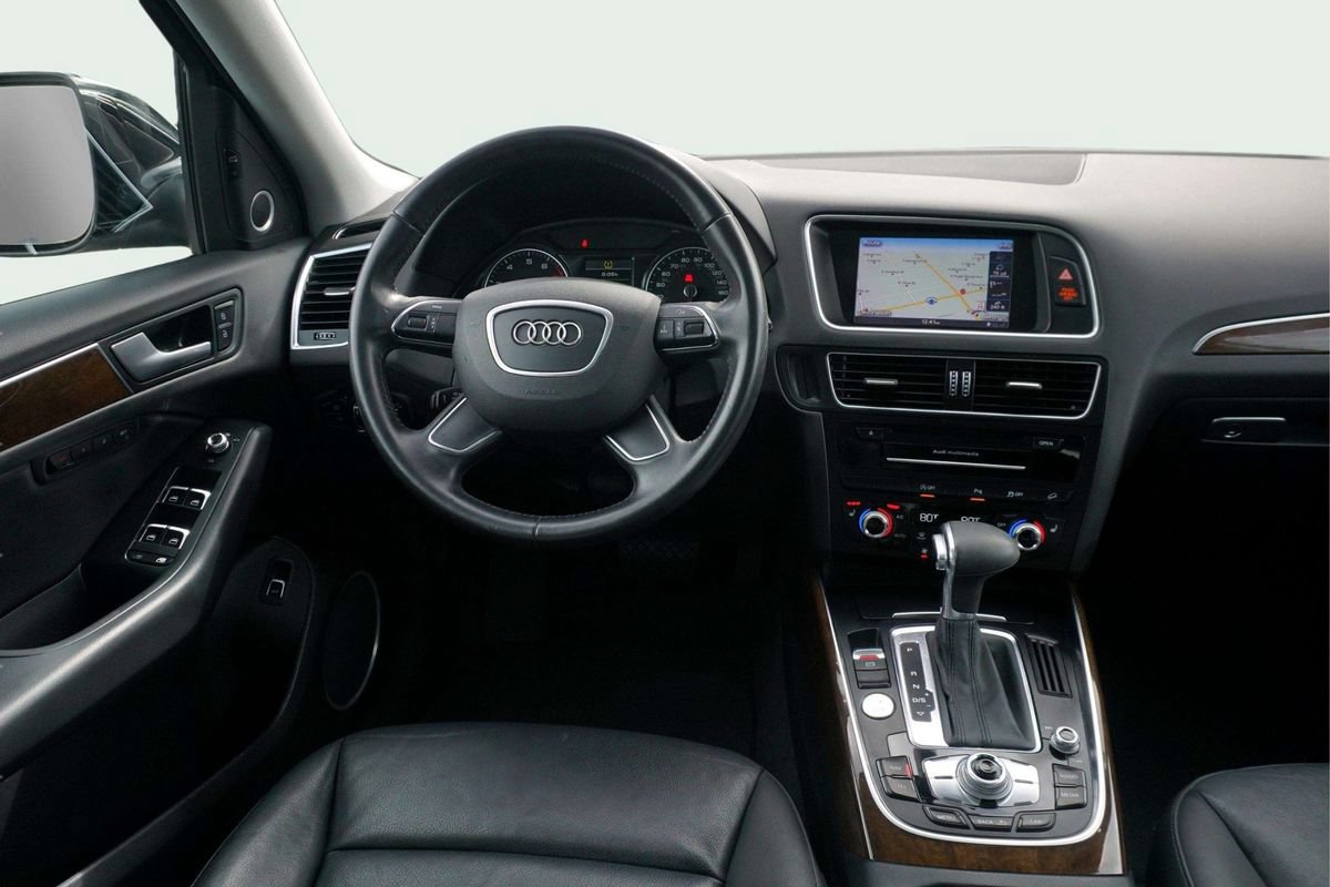 Used 2014 Audi Q5 3.0T Premium Plus AWD/4WD image 21