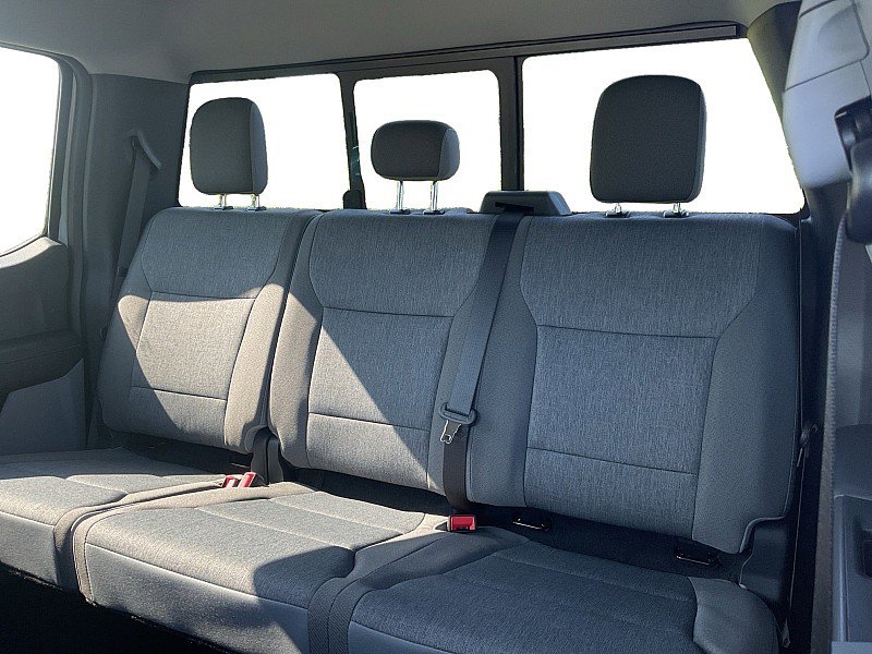New 2025 Ford F250 XL w/ STX Appearance Package image 12
