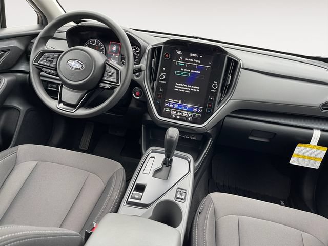 Certified 2026 Subaru Crosstrek 2.5i Premium AWD/4WD image 10