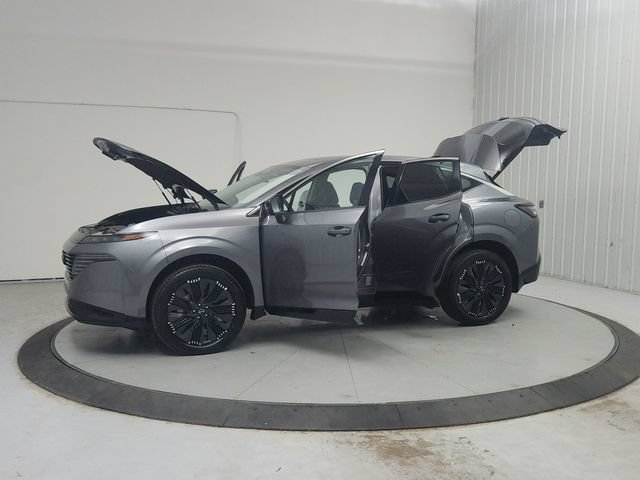 New 2027 Nissan Murano Platinum w/ Cargo Package AWD/4WD image 12