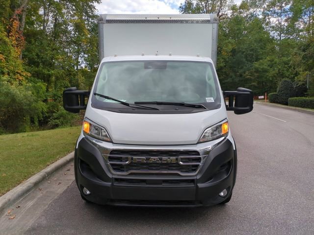 New 2023 RAM ProMaster 3500 w/ Premium Convenience Group (B) FWD image 8