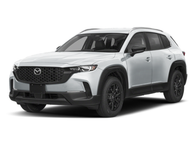 New 2026 MAZDA CX-50 AWD 2.5 S w/ Select Package image 6